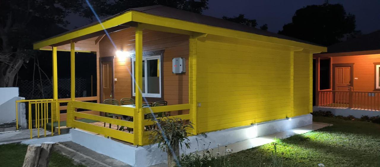 The Laughing Woods Ac Resort Kotagiri Exterior photo